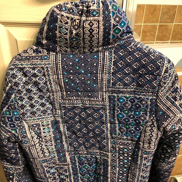 Blue Print Anthropologie Jacket - Picture 2 of 6